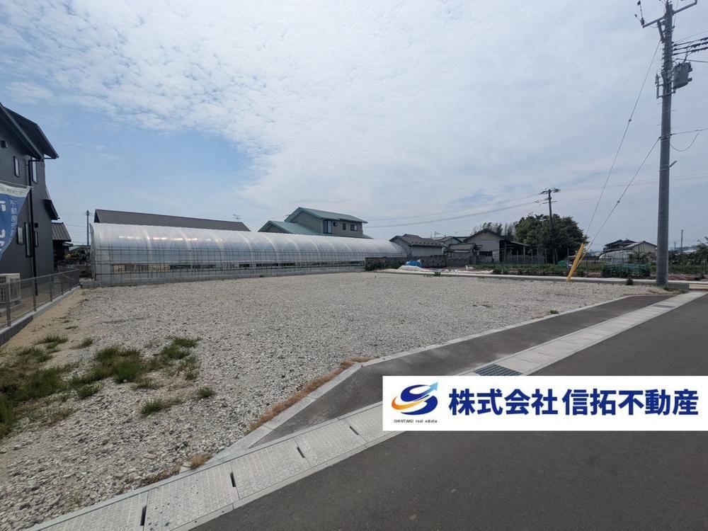 168 m² land in Miyagino Ward, Sendai, Miyagi - Photo 1