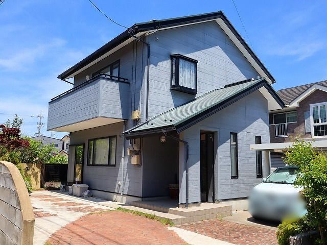 2LDK house in Yonago, Tottori - Photo 1