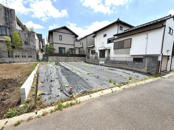 143 m² land in Urawa Ward, Saitama - Photo 1
