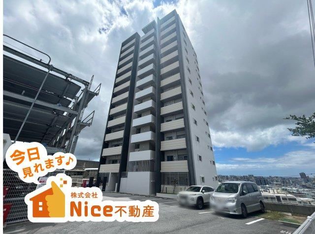 2LDK apartment in Naha, Okinawa - Photo 1