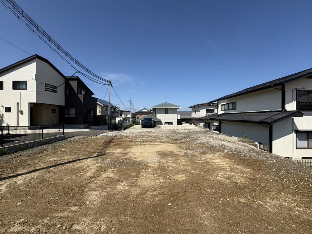 373 m² land in Aoba Ward, Sendai, Miyagi - Photo 1