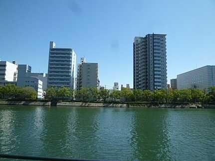 3LDK apartment in Naka Ward, Hiroshima - Photo 1