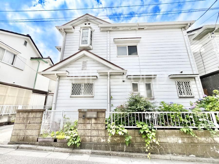 100 m² land in Katsushika Ward, Tokyo - Photo 1