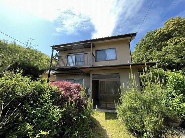 3DK house in Onomichi, Hiroshima - Photo 1