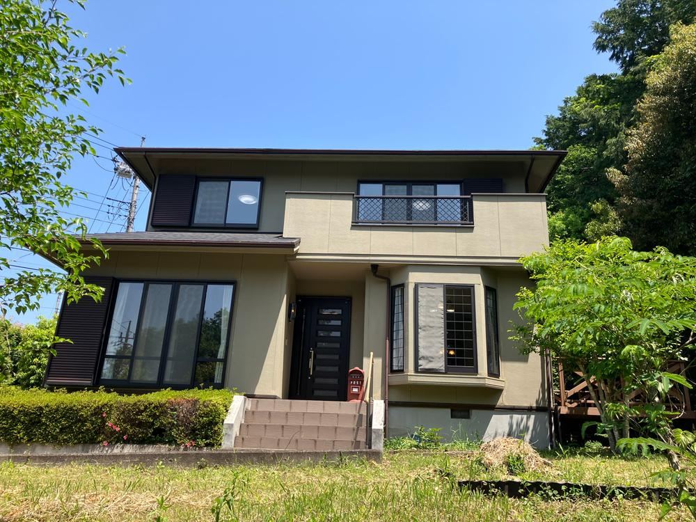 3LDK house in Sakura, Tochigi - Photo 1