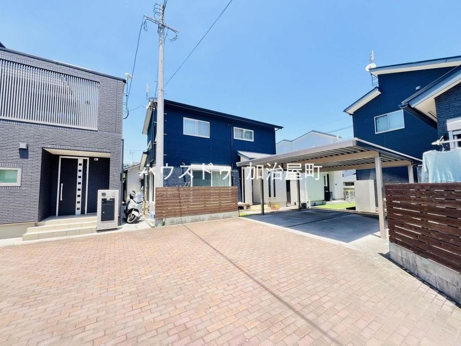 3LDK+S house in Kagoshima, Kagoshima - Photo 1