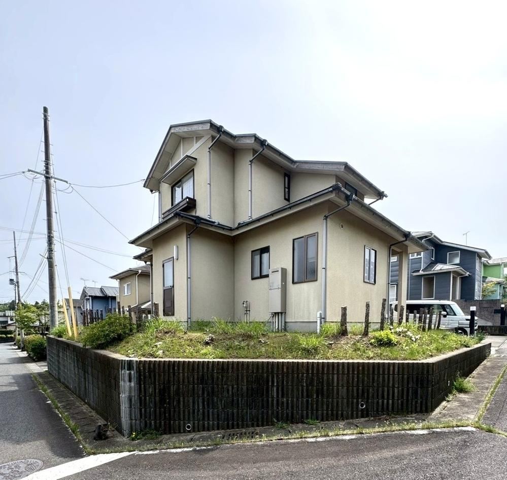 4LDK house in Iwaki, Fukushima - Photo 1