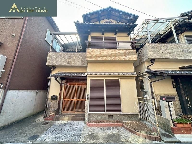 5DK house in Daito, Osaka - Photo 1