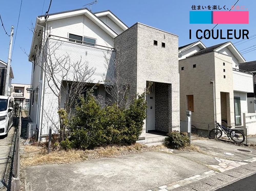 115 m² house in Taihaku Ward, Sendai, Miyagi - Photo 1