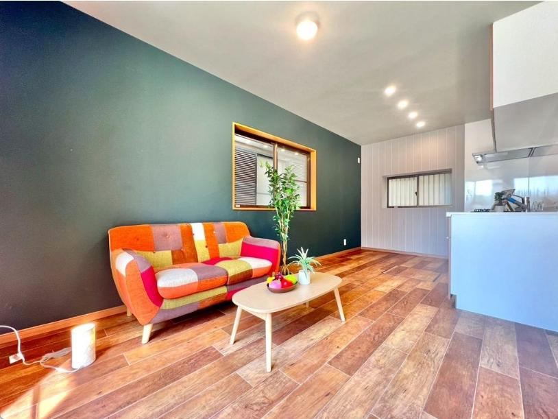 4LDK house in Itabashi Ward, Tokyo - Photo 1