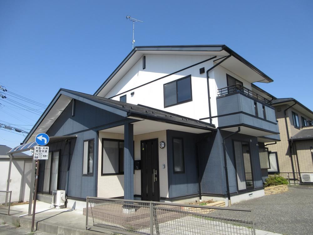 5LDK+S house in Shiojiri, Nagano - Photo 1