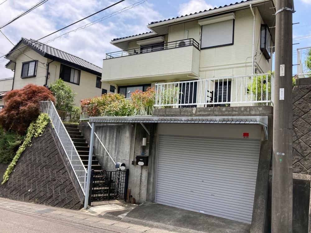 3LDK house in Mishima, Shizuoka - Photo 1