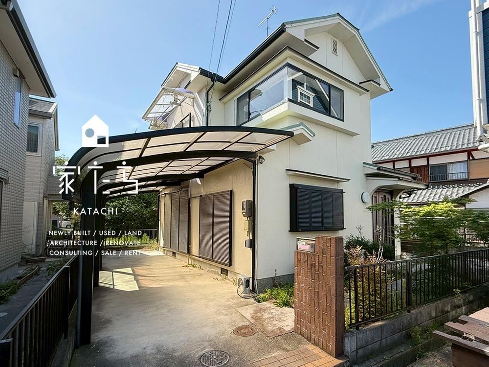 4LDK+S house in Kusatsu, Shiga - Photo 1