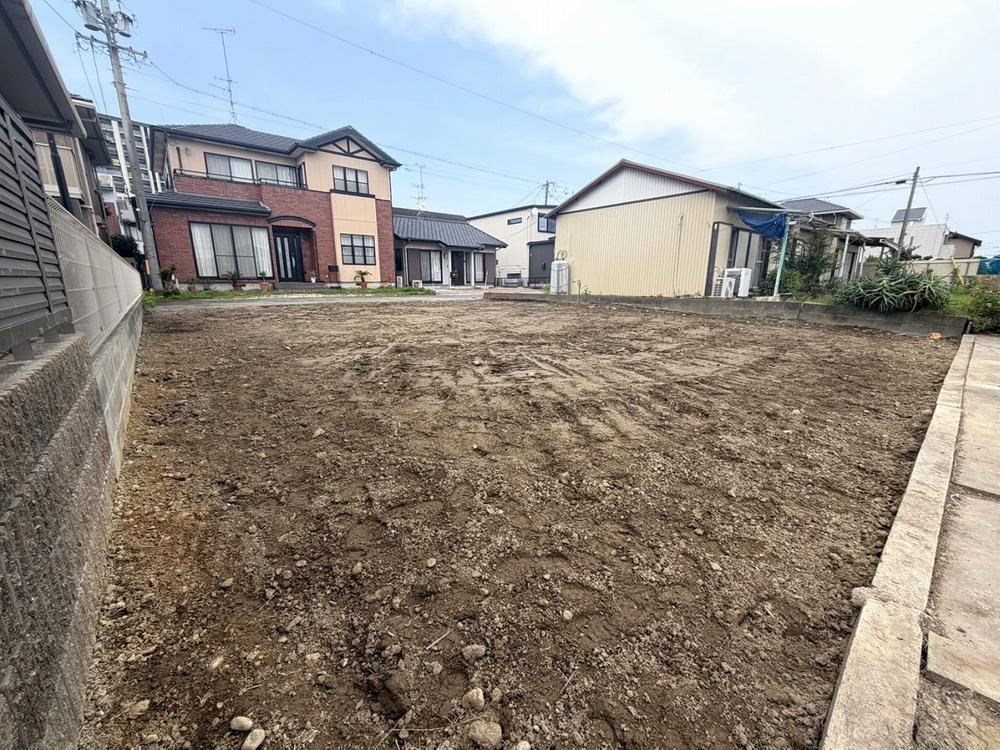 166 m² land in Chuo Ward, Hamamatsu, Shizuoka - Photo 1