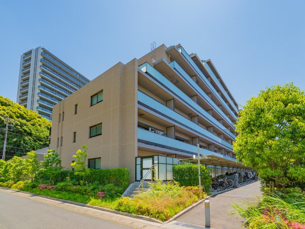 3LDK apartment in Inage Ward, Chiba - Photo 1