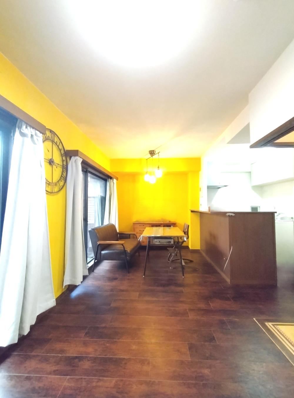 3LDK apartment in Minami Ward, Sagamihara, Kanagawa - Photo 1