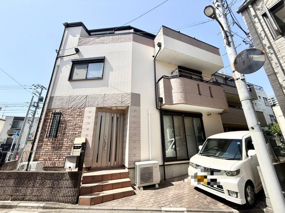 3LDK house in Toshima Ward, Tokyo - Photo 1