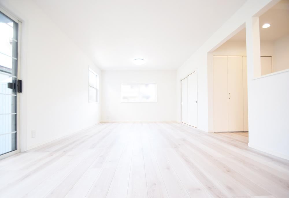 5LDK+S house in Kasugai, Aichi - Photo 1