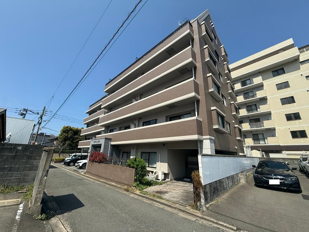 3LDK apartment in Chuo Ward, Fukuoka - Photo 1