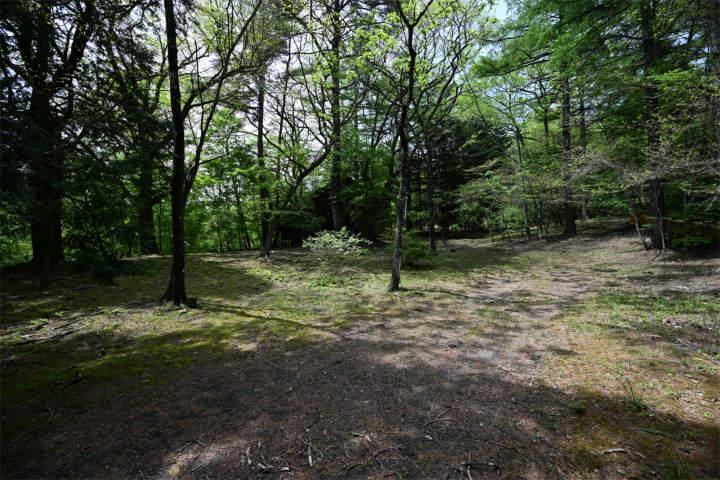 2572 m² land in Karuizawa, Kitasaku District, Nagano - Photo 1