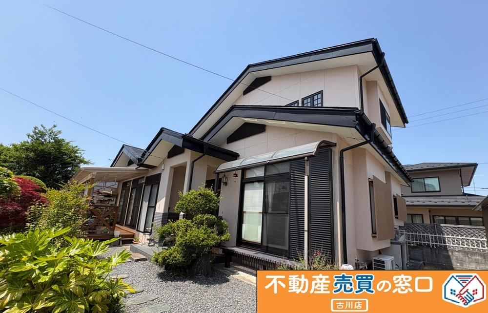5DK house in Osaki, Miyagi - Photo 1