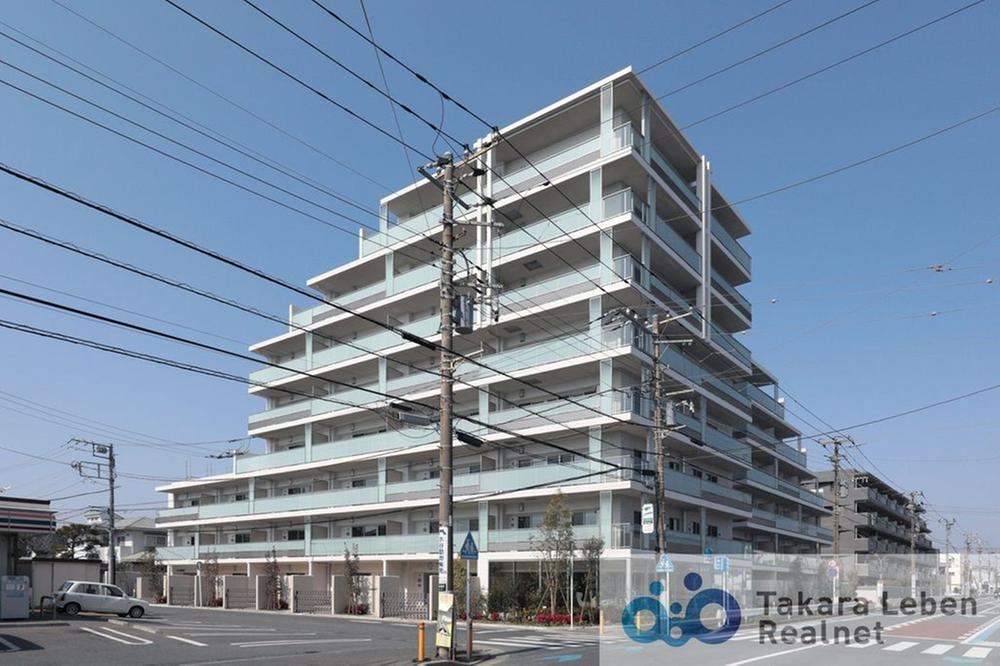 3LDK apartment in Fujisawa, Kanagawa - Photo 1