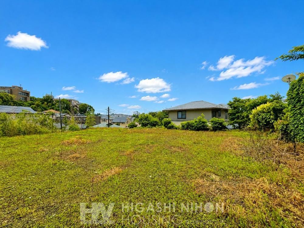 370 m² land in Machida, Tokyo - Photo 1