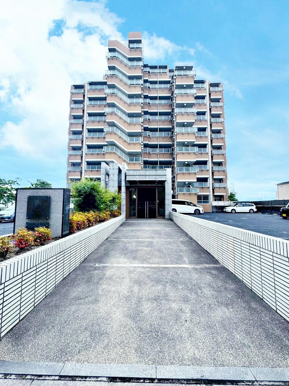 4LDK apartment in Nakagawa Ward, Nagoya, Aichi - Photo 1