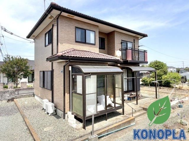 4LDK house in Tamamura, Sawa District, Gunma - Photo 1