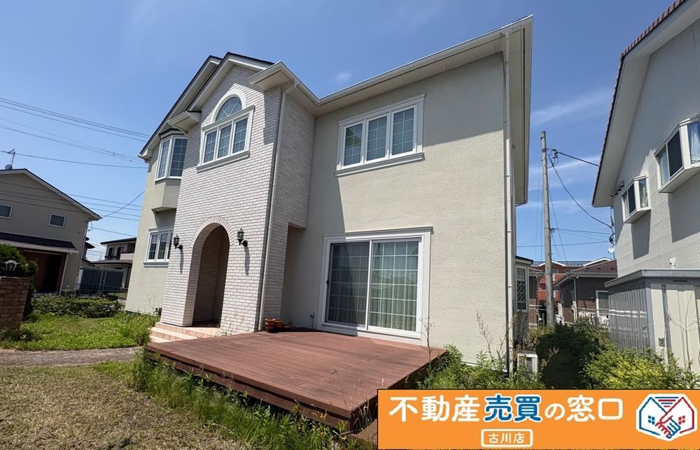 4LDK+2S house in Osaki, Miyagi - Photo 1