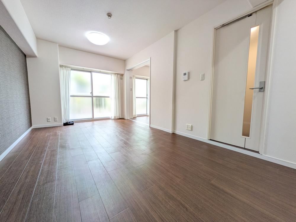 2LDK apartment in Miyamae Ward, Kawasaki, Kanagawa - Photo 1