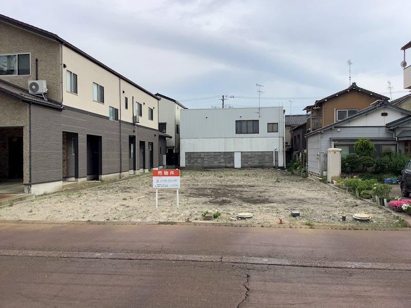 432 m² land in Shibata, Niigata - Photo 1