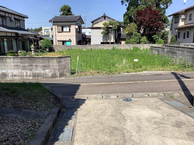 456 m² land in Kamo, Niigata - Photo 1