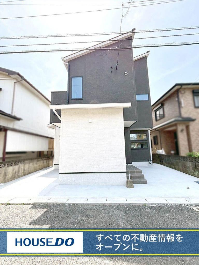3LDK house in Kokuraminami Ward, Kitakyushu, Fukuoka - Photo 1