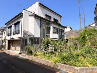 7DK house in Ojiya