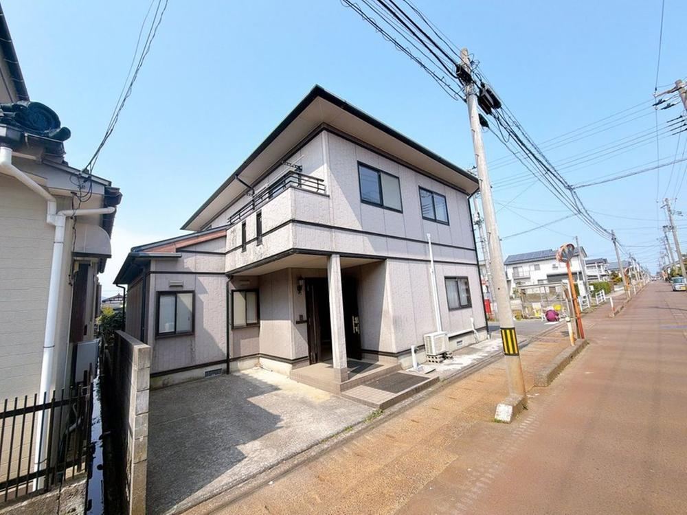 6LDK+S house in Nishikan Ward, Niigata - Photo 1
