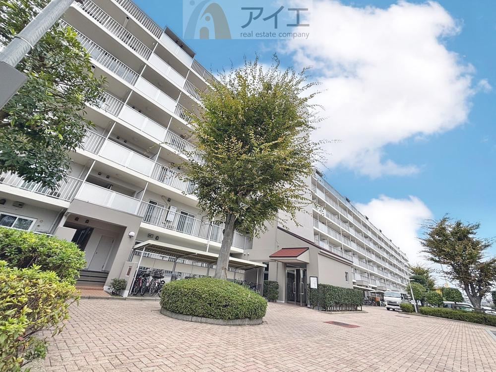 3LDK apartment in Nagareyama, Chiba - Photo 1
