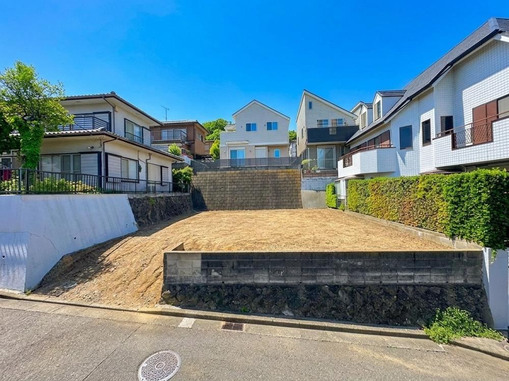 161 m² land in Konan Ward, Yokohama, Kanagawa - Photo 1