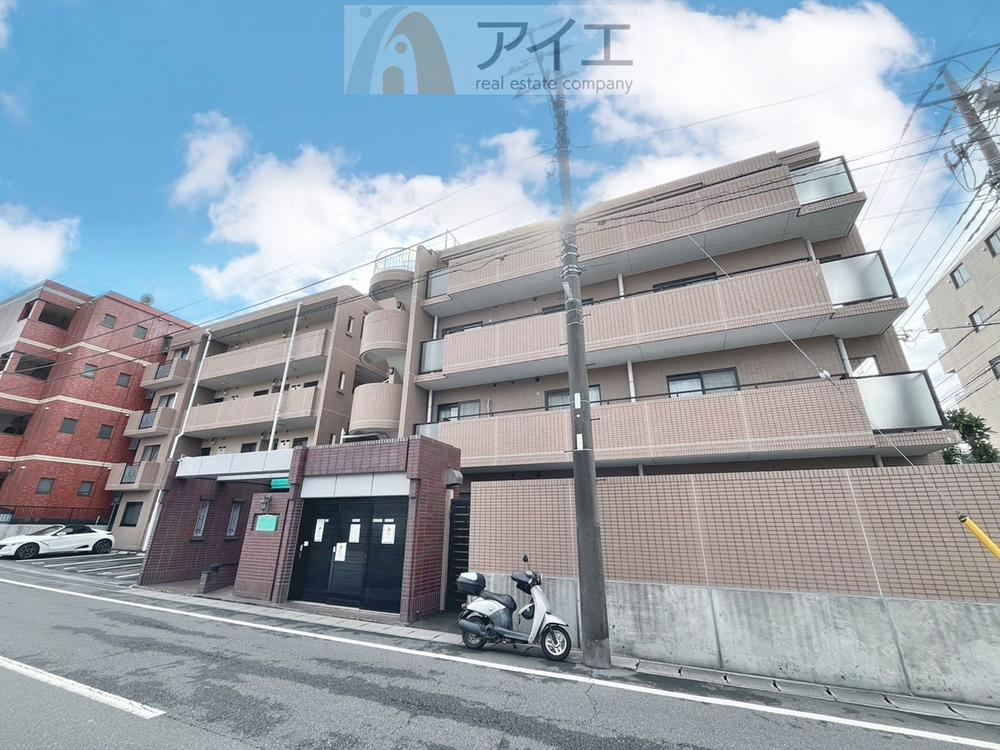 3LDK apartment in Matsudo, Chiba - Photo 1