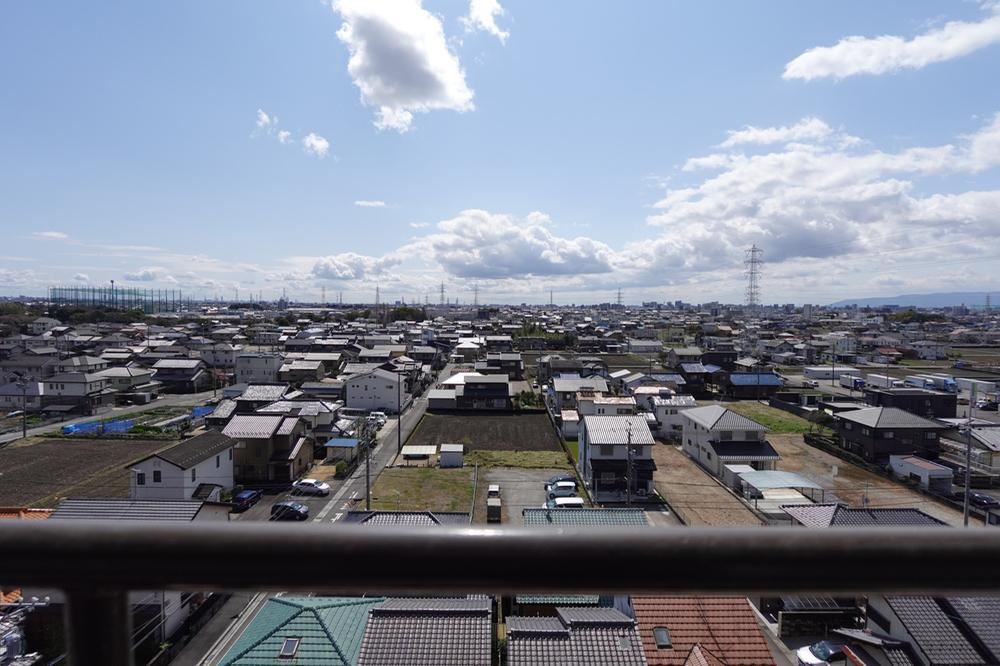 2LDK apartment in Ichinomiya, Aichi - Photo 1