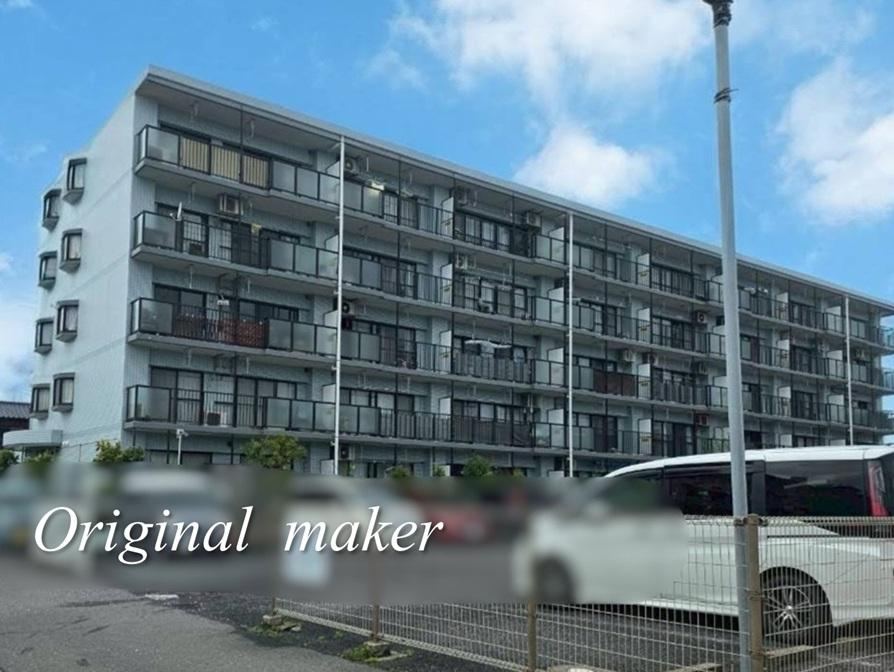 3LDK apartment in Ichihara, Chiba - Photo 1
