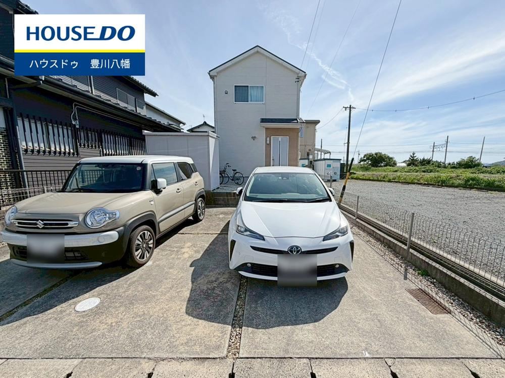 4LDK house in Toyokawa, Aichi - Photo 1
