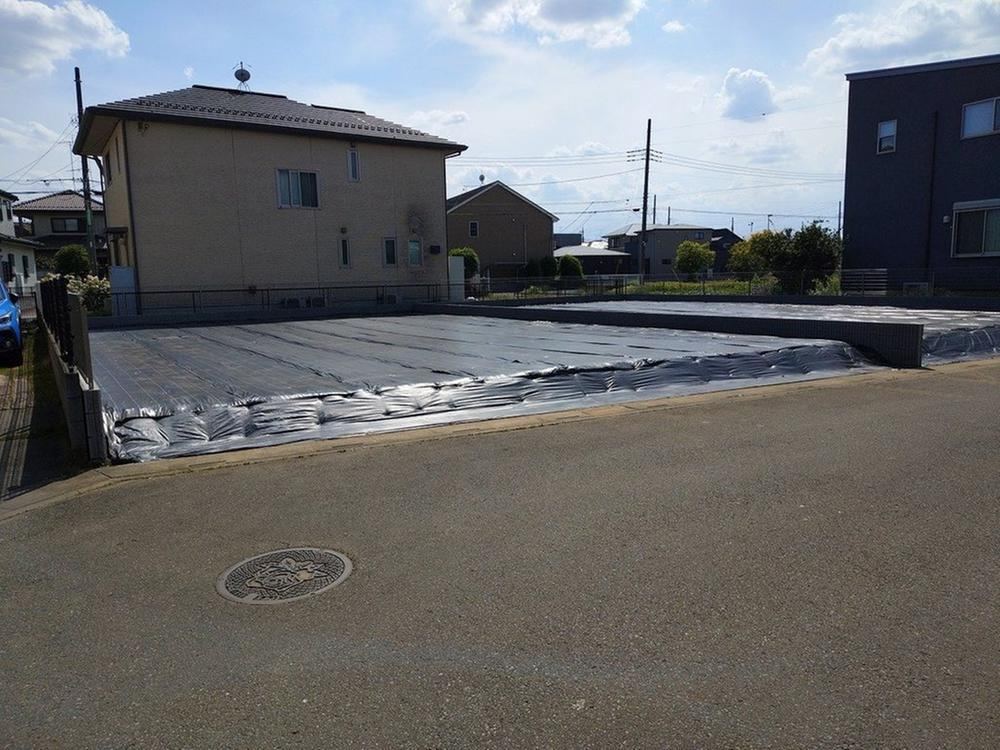 178 m² land in Ina, Kitaadachi District, Saitama - Photo 1