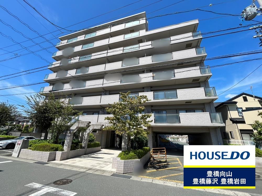 3LDK apartment in Toyohashi, Aichi - Photo 1