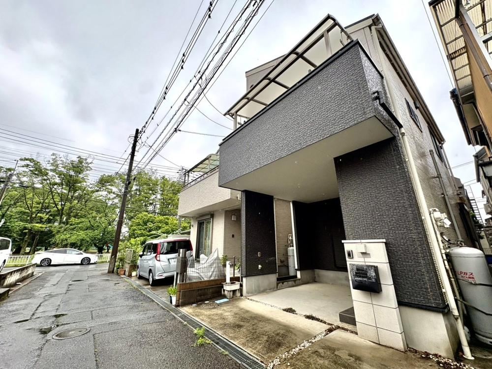 2LDK+S house in Kawaguchi, Saitama - Photo 1