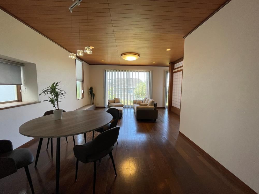 5LDK house in Nishi Ward, Hiroshima - Photo 1