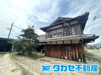 12DK house in Nishiwaki