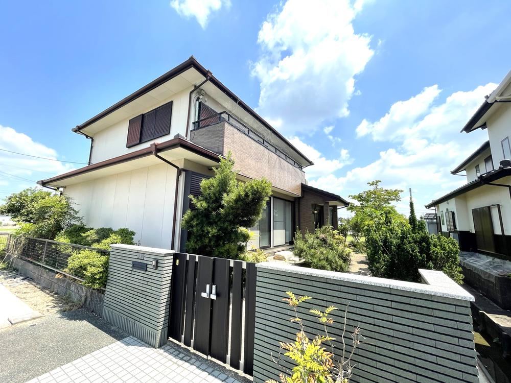 6LDK+3S house in Ichinomiya, Aichi - Photo 1