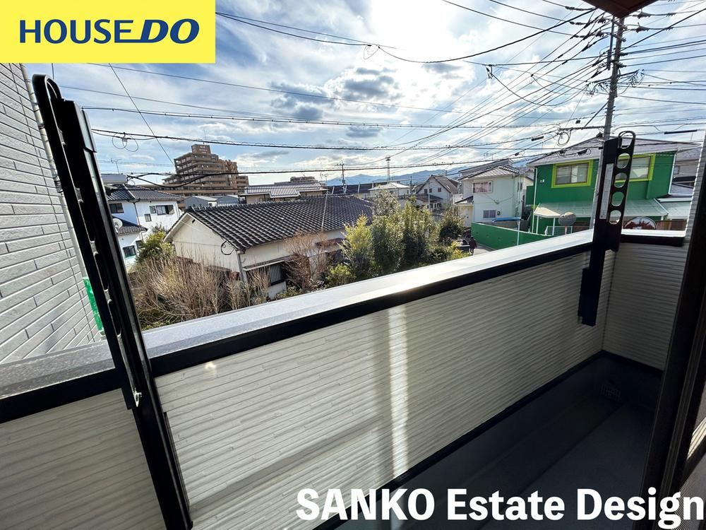4LDK house in Minami Ward, Fukuoka - Photo 1