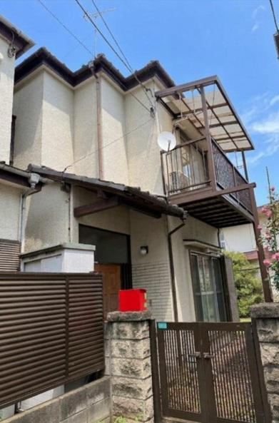 4K house in Hamura, Tokyo - Photo 1